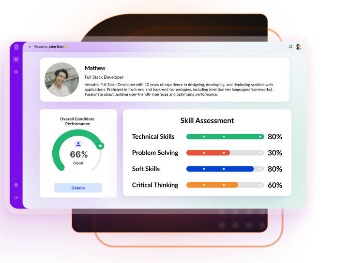 Evaluate Skills